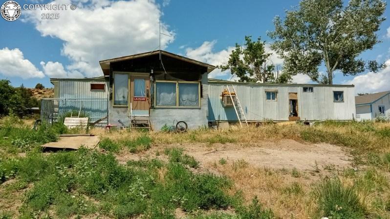 19 N Wilmont Cir, Williamsburg, CO 81226 - photo 2