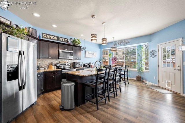 156 S Osprey Ct, Canon City, CO 81212 - photo 5
