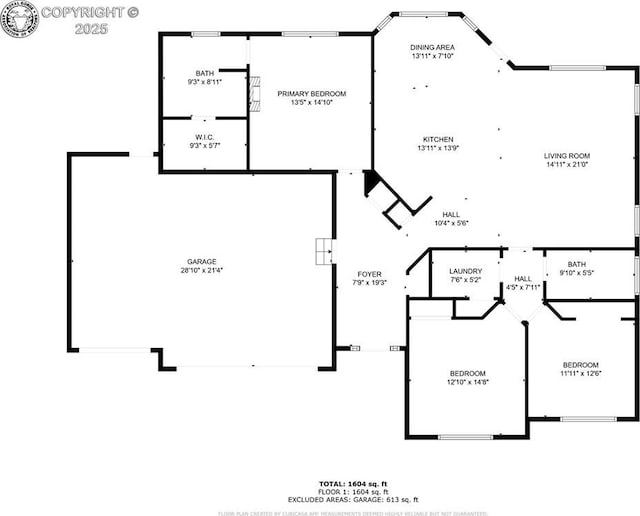 156 S Osprey Ct, Canon City, CO 81212 - photo 35