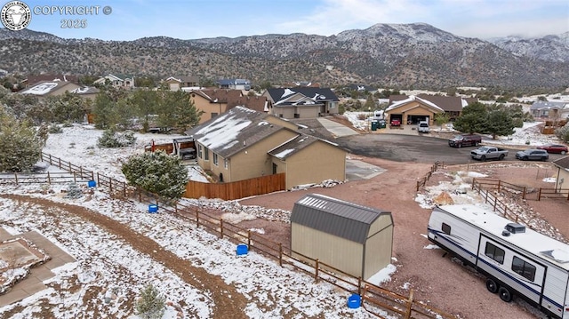 156 S Osprey Ct, Canon City, CO 81212 - photo 27