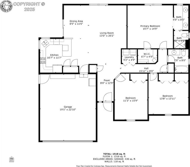 1401 Cedarwood Ct, Canon City, CO 81212 - photo 37