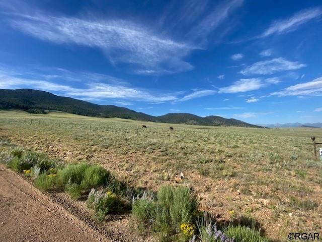 690 Eagles Gate Rd, Westcliffe CO, 81252 land for sale