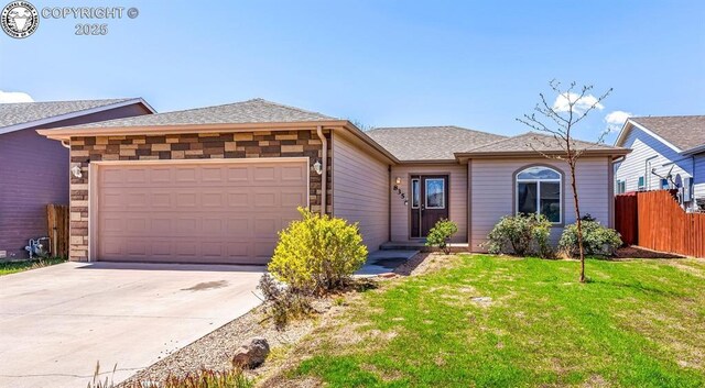 835 Juliana Ct, Canon City, CO 81212 - photo 1