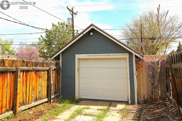 620 Harrison Ave, Canon City, CO 81212 - photo 4