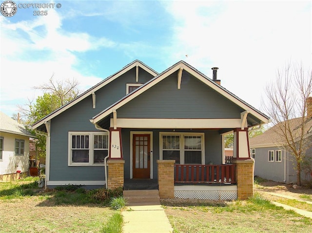 620 Harrison Ave, Canon City, CO 81212 - photo 1