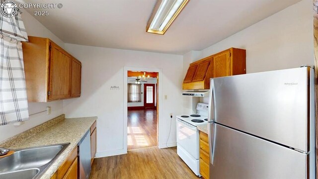 620 Harrison Ave, Canon City, CO 81212 - photo 17