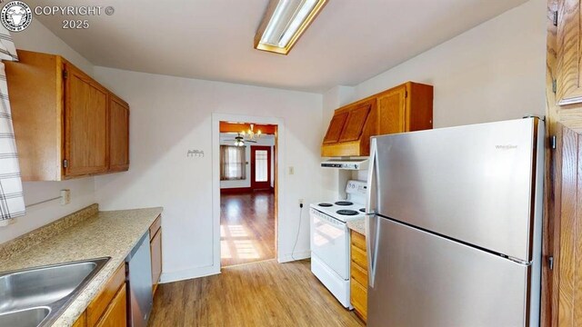 620 Harrison Ave, Canon City, CO 81212 - photo 26