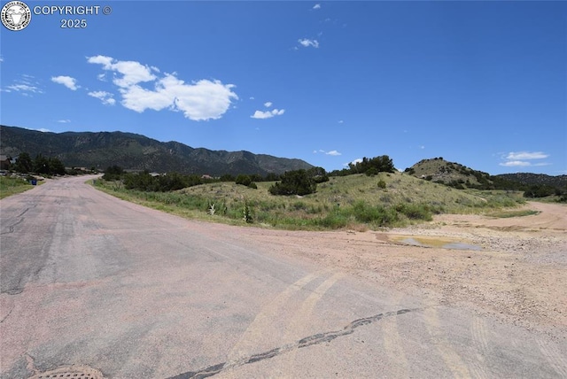 TBD Wild Rose Dr, Canon City, CO 81212