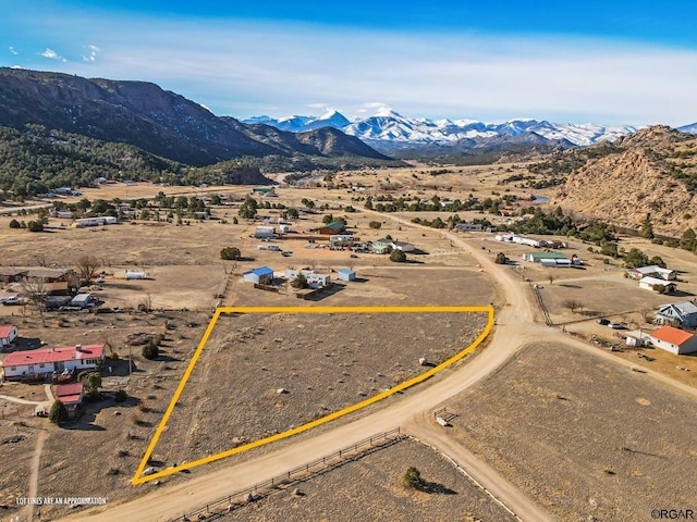 432 Shannon Rd, Cotopaxi CO, 81223 land for sale