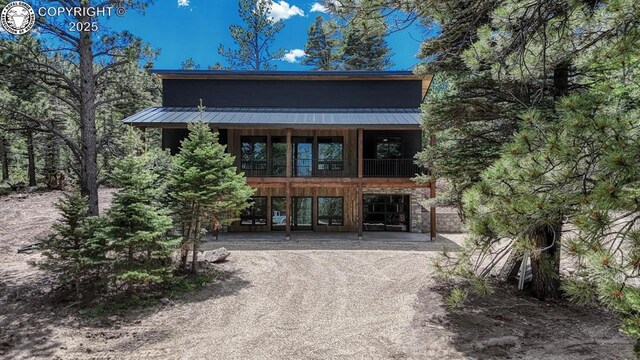 79 Terrazzo Abajo, Westcliffe, CO 81252 - photo 2