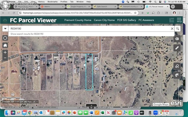 1990 County Road 95, Florence, CO 81226 - photo 22