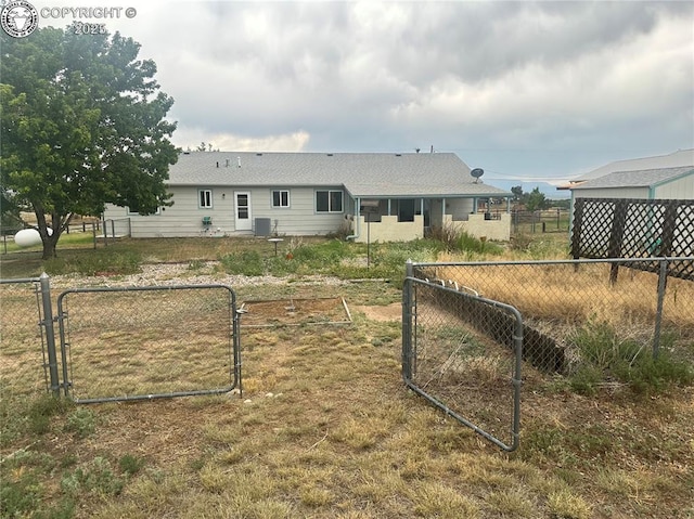 1990 County Road 95, Florence, CO 81226 - photo 8