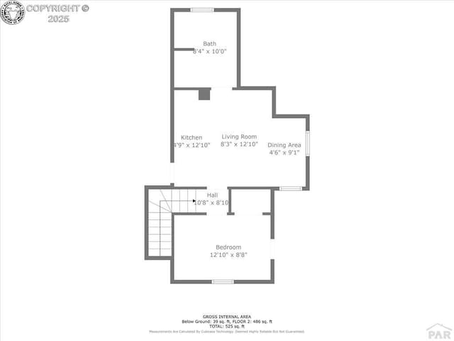 914 W 13th St, Pueblo, CO 81003 - photo 26
