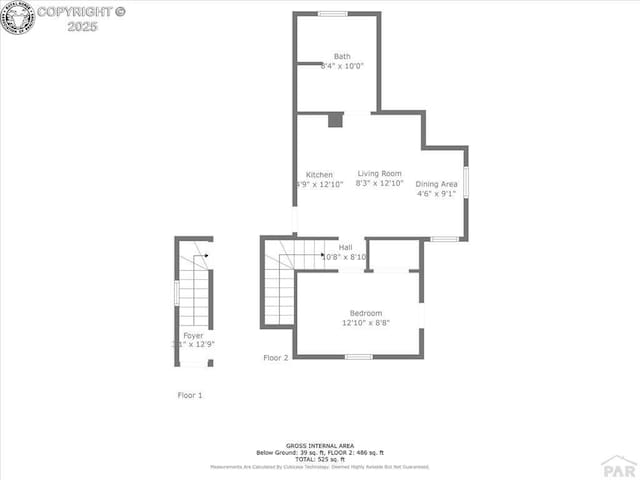 914 W 13th St, Pueblo, CO 81003 - photo 27