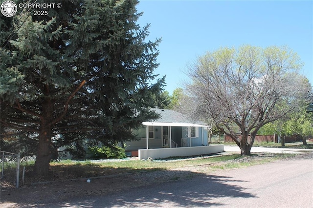 822 Capitol Hill St, Canon City, CO 81212 - photo 2