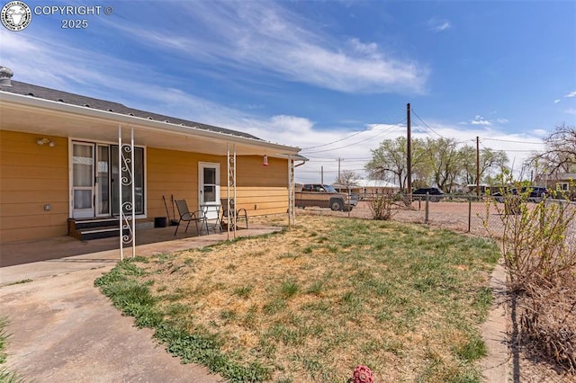 1825 Davis St, Canon City, CO 81212 - photo 26