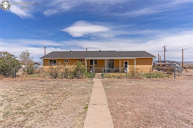 1825 Davis St, Canon City, CO 81212 - photo 30