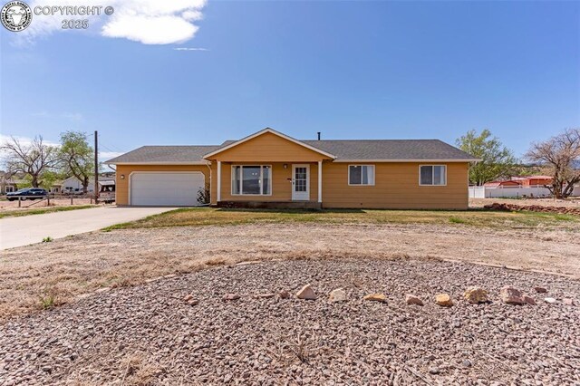 1825 Davis St, Canon City, CO 81212 - photo 1
