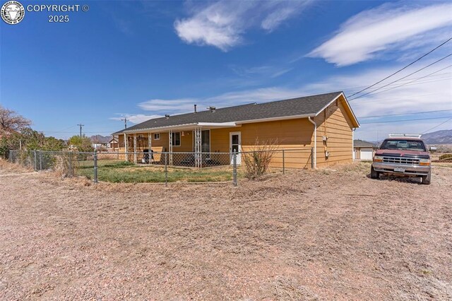 1825 Davis St, Canon City, CO 81212 - photo 29