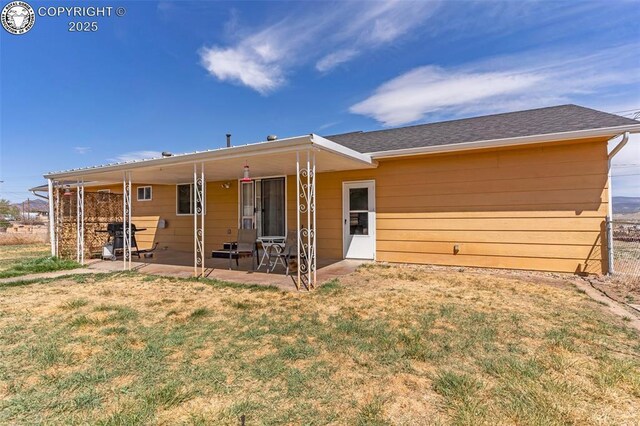 1825 Davis St, Canon City, CO 81212 - photo 27