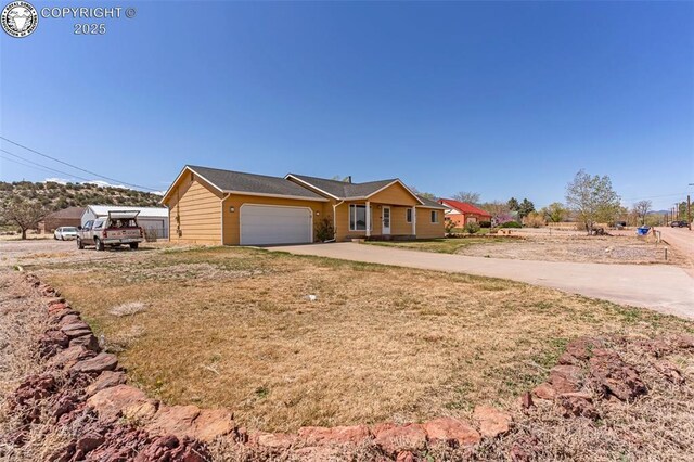 1825 Davis St, Canon City, CO 81212 - photo 5