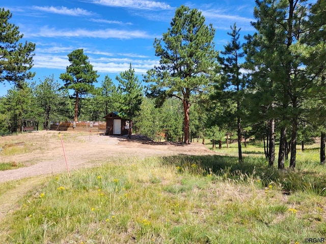 127 Beneaton Ln, Westcliffe CO, 81252 land for sale