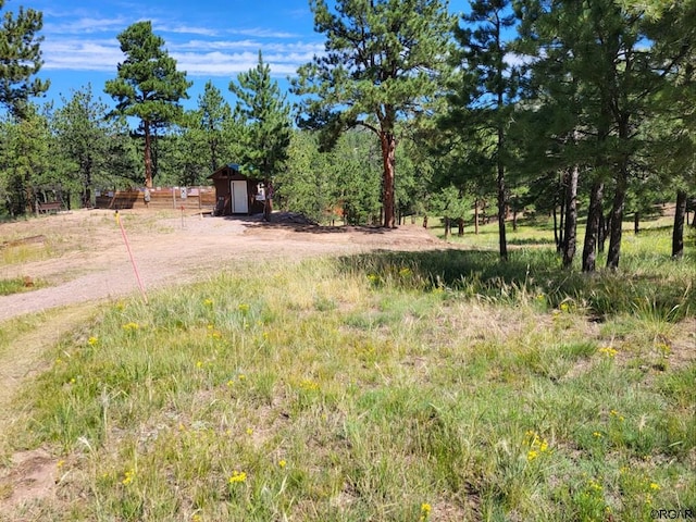 Listing photo 3 for 127 Beneaton Ln, Westcliffe CO 81252