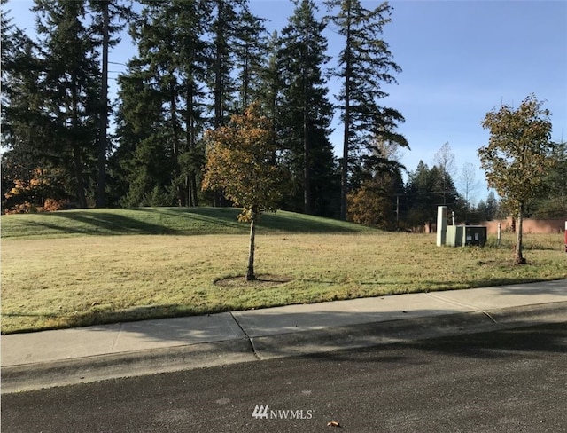 1827 176th Ave E, Lake Tapps WA, 98391 land for sale