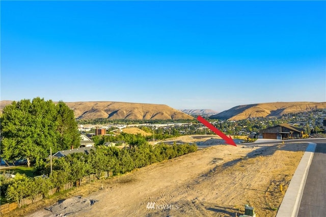 801 Selah Vista Way, Selah WA, 98942 land for sale