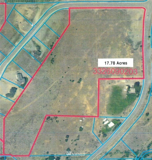 0TBD Parks Dr, Okanogan WA, 98840 land for sale