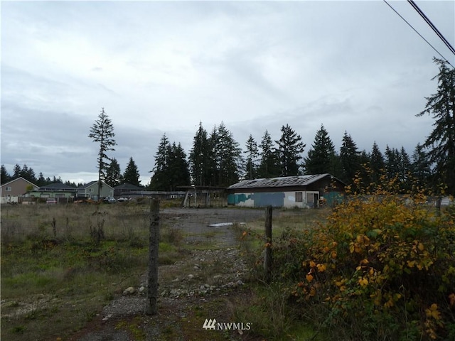 16701 22nd Ave E, Tacoma WA, 98445 land for sale