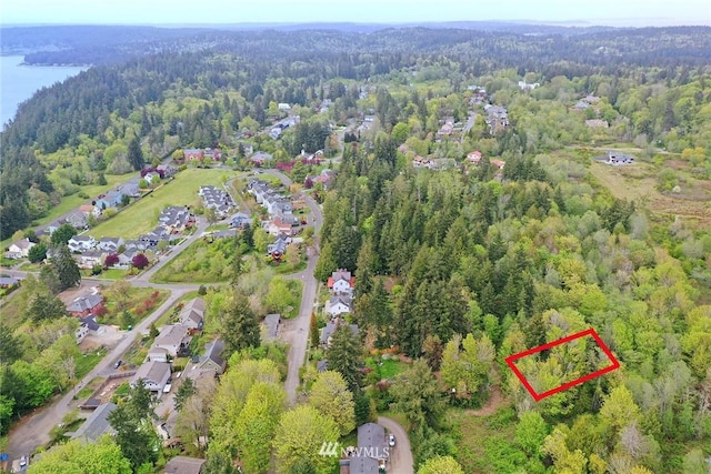 0 Mardell Ct, Bainbridge Island WA, 98110 land for sale