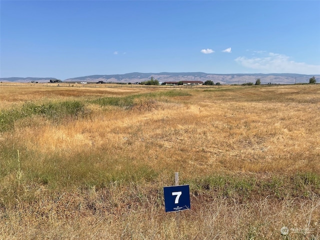 7 Green Canyon Ln, Ellensburg WA, 98926 land for sale