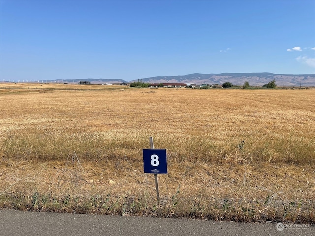 8 Green Canyon Ln, Ellensburg WA, 98926 land for sale