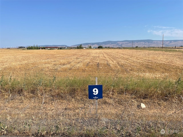 9 Green Canyon Ln, Ellensburg WA, 98926 land for sale