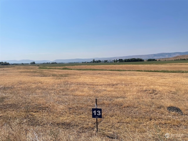 13 Green Canyon Ln, Ellensburg WA, 98926 land for sale