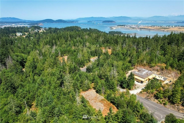 11890 Whistle Ridge Pl, Anacortes WA, 98221 land for sale