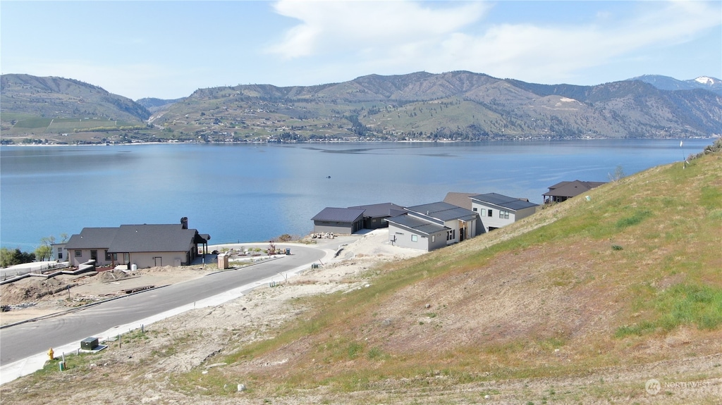 259 Apple Ave, Chelan, WA 98816