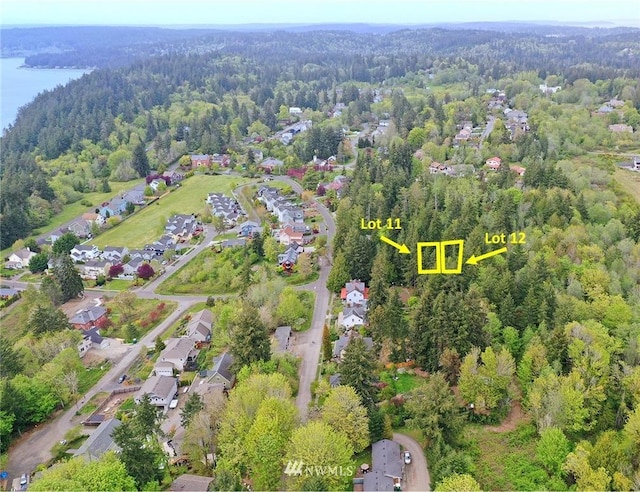 0 Mardell Ct, Bainbridge Island WA, 98110 land for sale