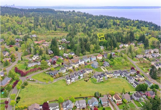 Listing photo 3 for 0 Mardell Ct, Bainbridge Island WA 98110