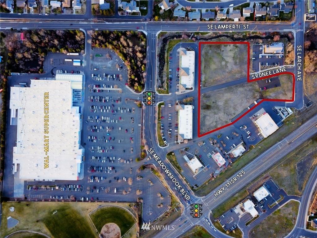 755 Sydnee Ln, College Place, WA 99324