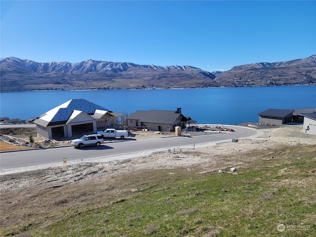 253 Apple Ave, Chelan WA, 98816 land for sale