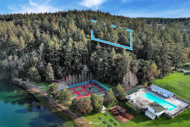 0 Afterglow Dr, San Juan Island WA, 98250 land for sale