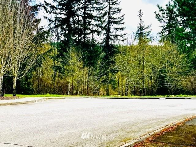 1618 Maple Valley Dr, Centralia WA, 98531 land for sale