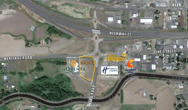 0 Silverstone Unit 7, Walla Walla WA, 99362 land for sale