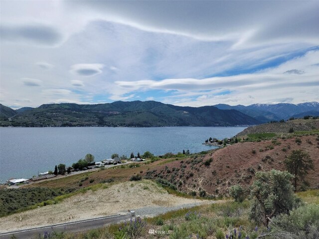 203 Easton Way, Chelan WA, 98816 land for sale