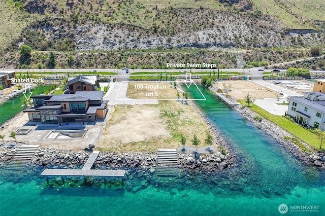 100 Trout Ln, Chelan, WA 98816