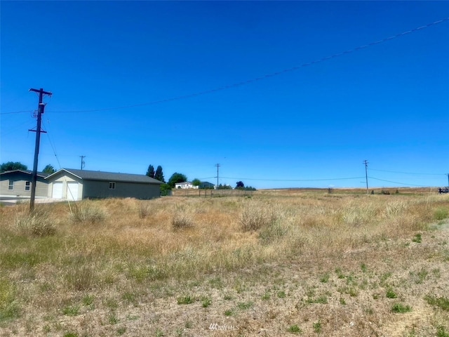 Listing photo 2 for 1 NW Blake Ave, Wilbur WA 99185