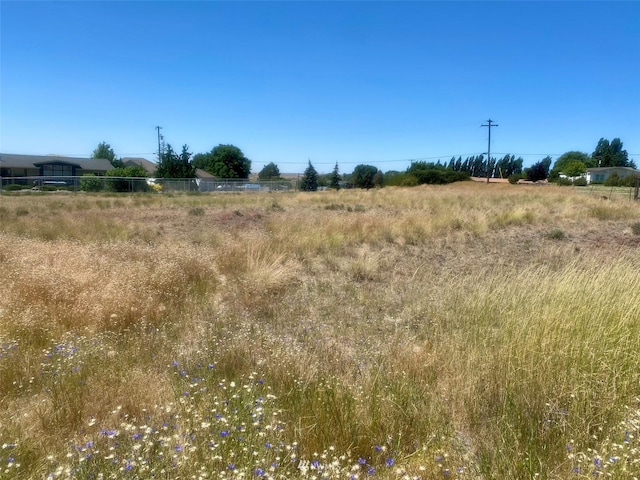 1 NW Blake Ave, Wilbur WA, 99185 land for sale