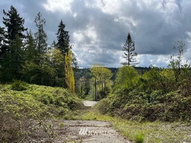 5970 W Sherman Heights Rd, Bremerton WA, 98312 land for sale